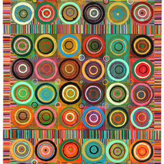 Reni Gower Title: Pivot. 21