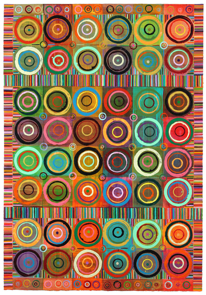 Reni Gower Title: Pivot. 21