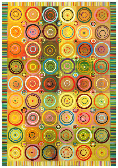 Reni Gower Title: Pivot. 22