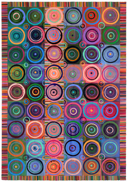 Reni Gower Title: Pivot. 26