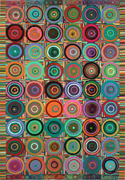 Reni Gower Title: Pivot. 31