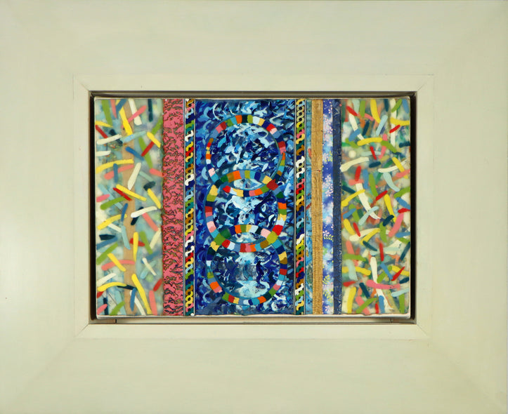 Reni Gower Title: Rhapsody