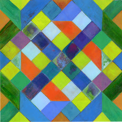 Reni Gower Title: SG19