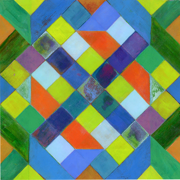 Reni Gower Title: SG19