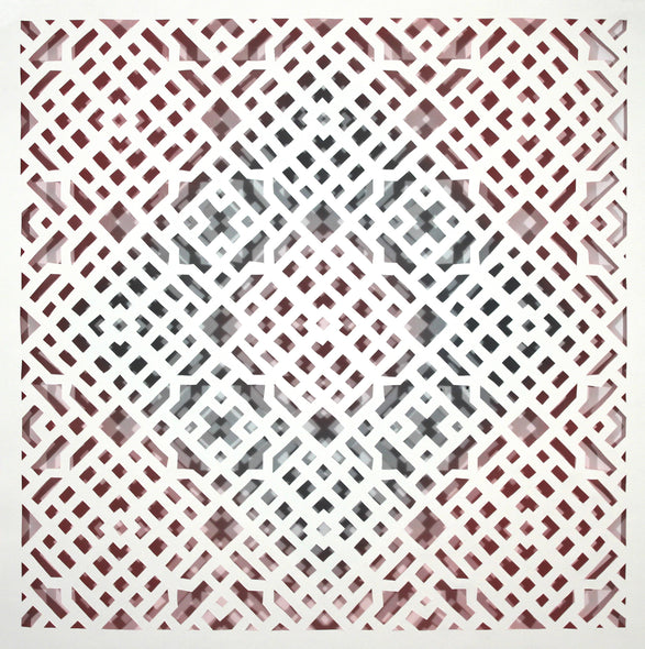 Reni Gower Title: SmPapercuts:Burdock1