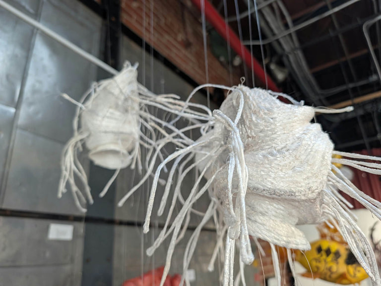 Harding, Richard  Title: Synapses