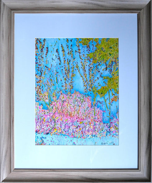 Rivers, Susan Title: Under the Sea