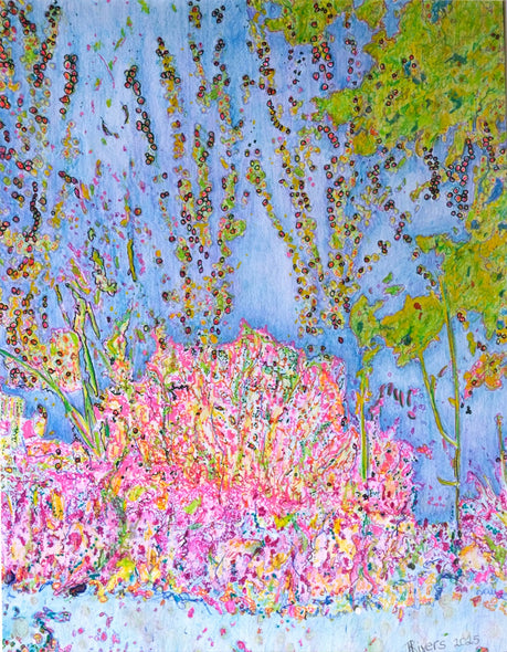 Rivers, Susan Title: Under the Sea