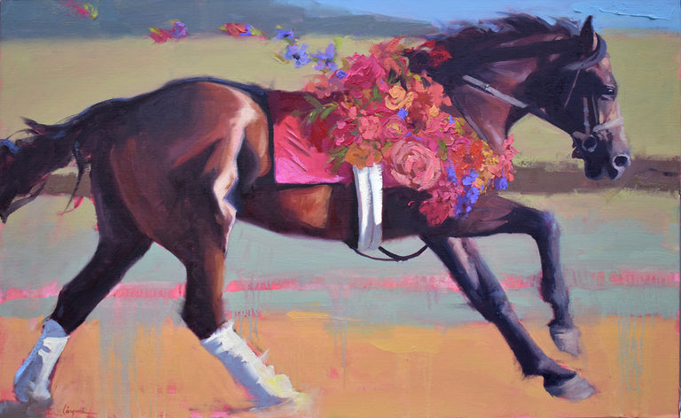 Robin Lee Title: The Time is Right