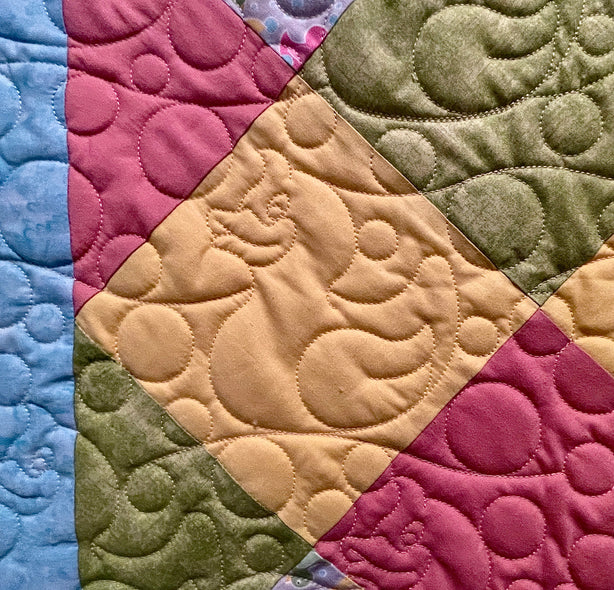 Ron Leone Title: Rubber Duckie - You're the One