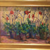 Rosemary Duda Title: Poppies