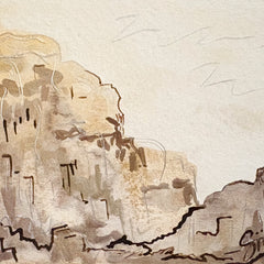 Susan Breckenridge Title: Cliff Dwellers