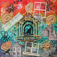 Susan Breckenridge Title: Fresh Air