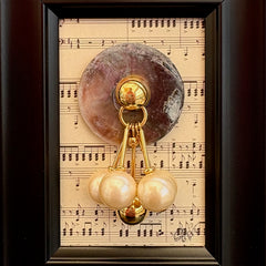 Susan Breckenridge Title: Keeping Time