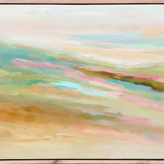 Geraldo Netto Title: Safe Passage