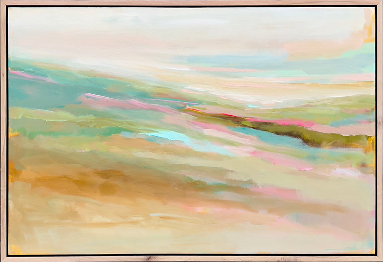 Geraldo Netto Title: Safe Passage