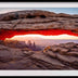 Santosh, Venkat Title: Canyon Glow