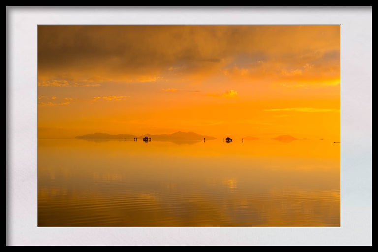 Santosh, Venkat title: Ember Mirror