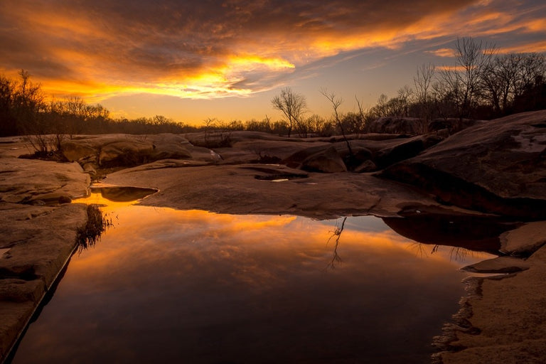 Santosh, Venkat Title: Ember Pool