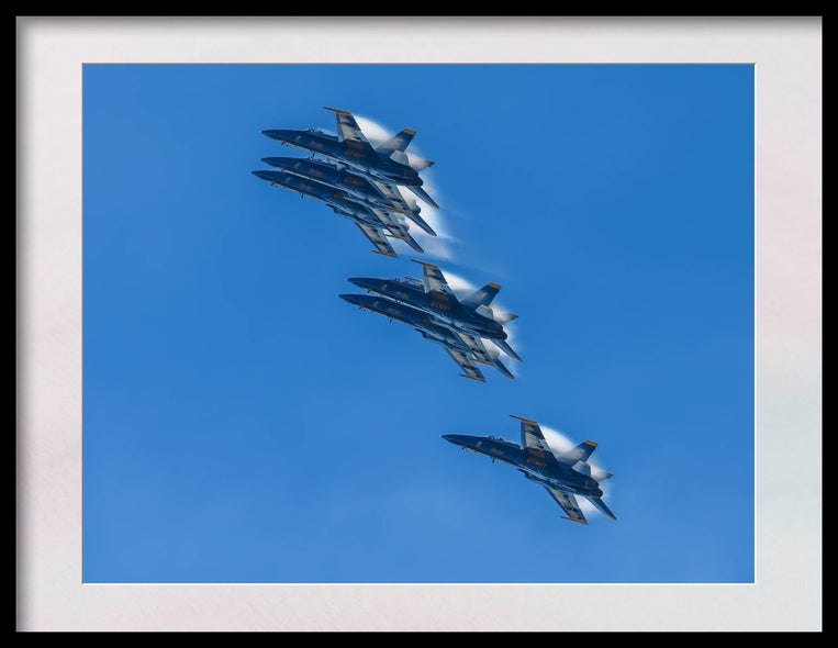 Santosh, Venkat title: Flight Harmony