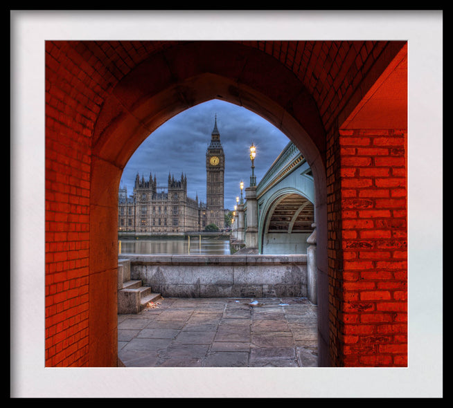 Santosh, Venkat Title: Framed Majesty