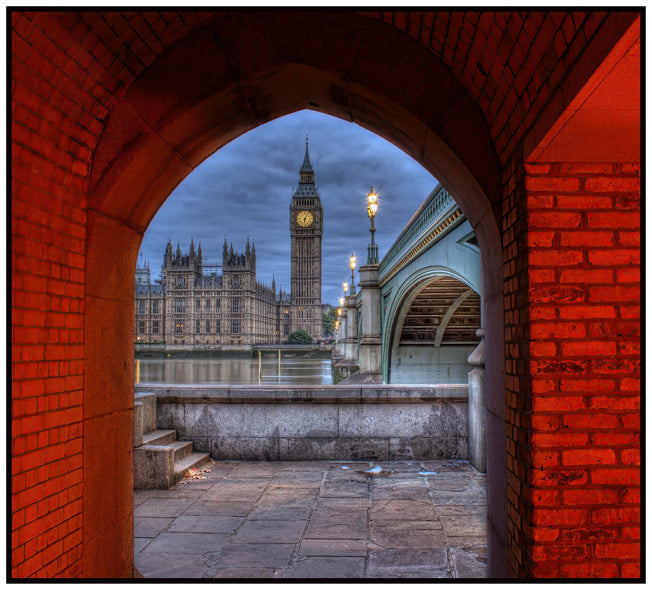 Santosh, Venkat Title: Framed Majesty