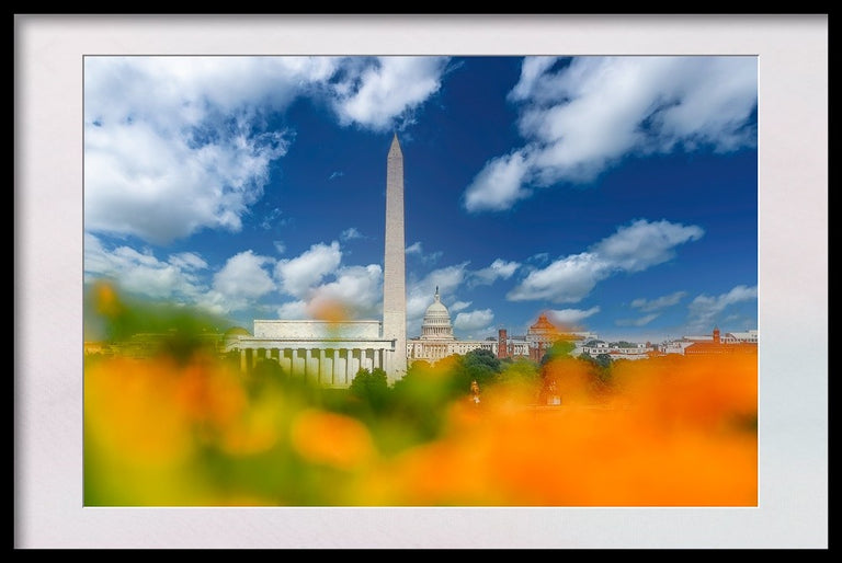 Santosh, Venkat title: Patriotic Vista