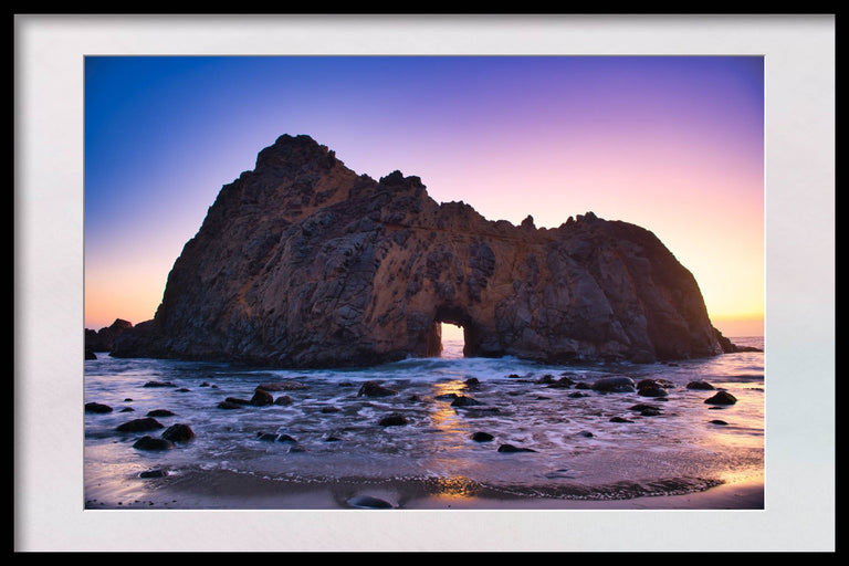 Santosh, Venkat  title: Radiant Arch