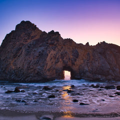 Santosh, Venkat  title: Radiant Arch