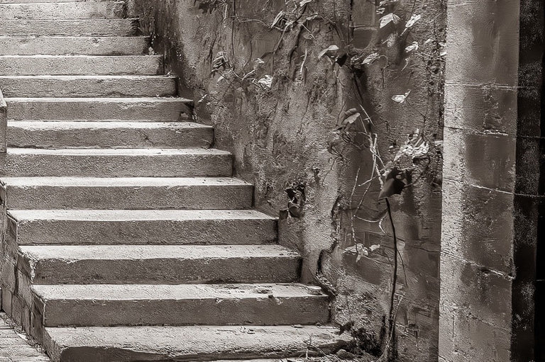 Santosh, Venkat Title: Stairway through Time