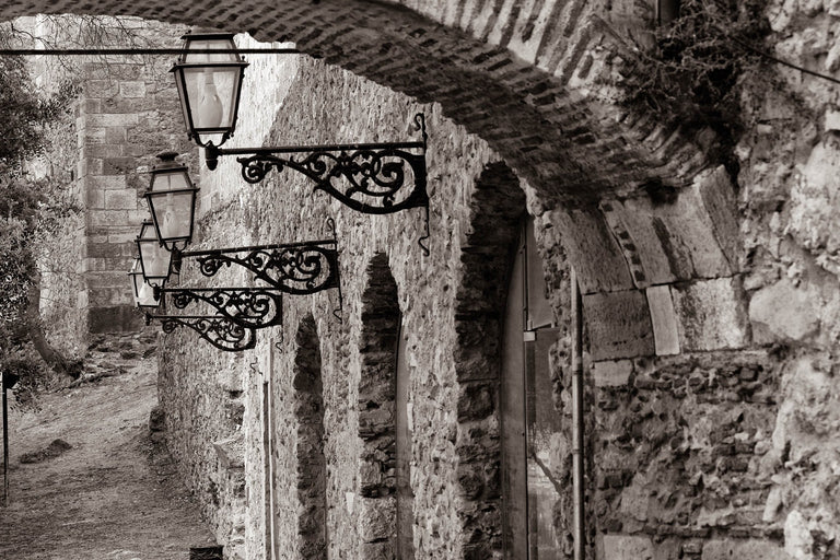 Santosh, Venkat  title: Stone Passage