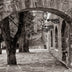 Santosh, Venkat  title: Stone Passage
