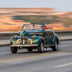 Santosh, Venkat title: Vintage Motion