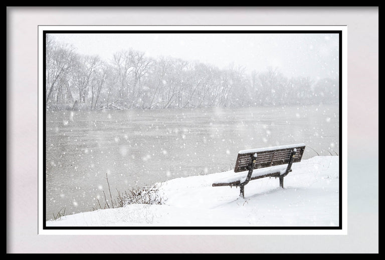 Santosh, Venkat Title: Winter Watch