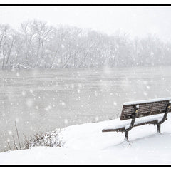 Santosh, Venkat Title: Winter Watch