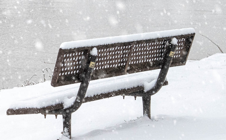 Santosh, Venkat Title: Winter Watch