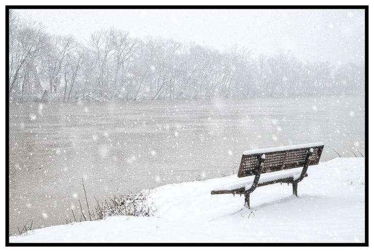 Santosh, Venkat Title: Winter Watch