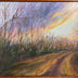 Sawan, Dale Title: Sunset Solace