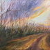 Sawan, Dale Title: Sunset Solace