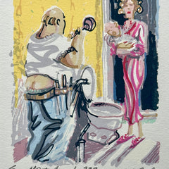 Cochran, David Title: Say NO to Crack