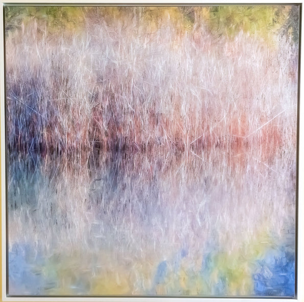 Schmiel, Linda Title: Electric Stillness