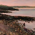 Scott-Auger, Diana title: Beachcombing at Low Tide