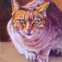 Scott-Auger, Diana Title: Casanova