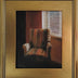 Scott-Auger, Diana  title: His Chair
