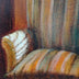 Scott-Auger, Diana  title: His Chair
