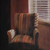 Scott-Auger, Diana  title: His Chair