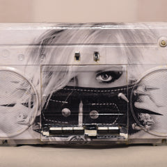 Church, Scott Title: Boombox 3