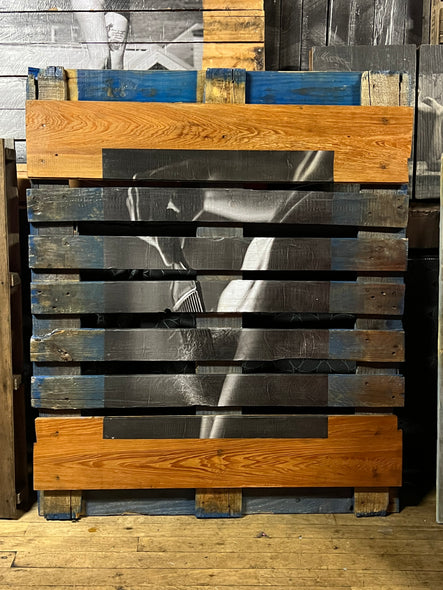 Church, Scott Title: Comb