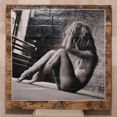 Church, Scott Title: Dancer