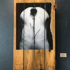 Church, Scott Title: Flower